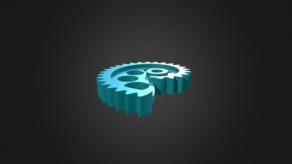Nautilus Gear