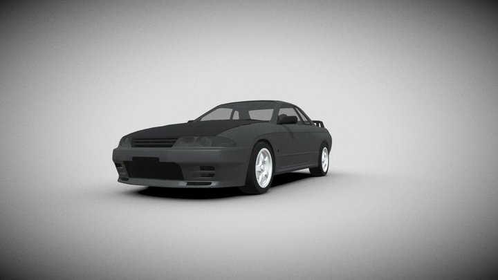 R32 3D models - Sketchfab