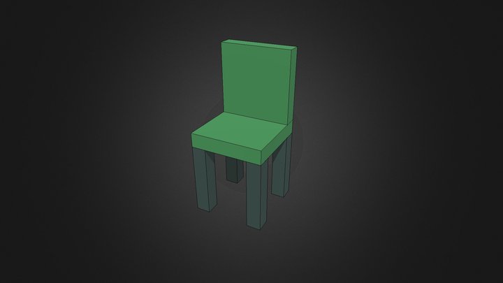 664230036 Chair Model