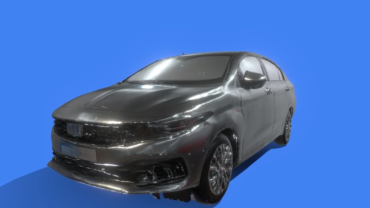 Fiat Egea