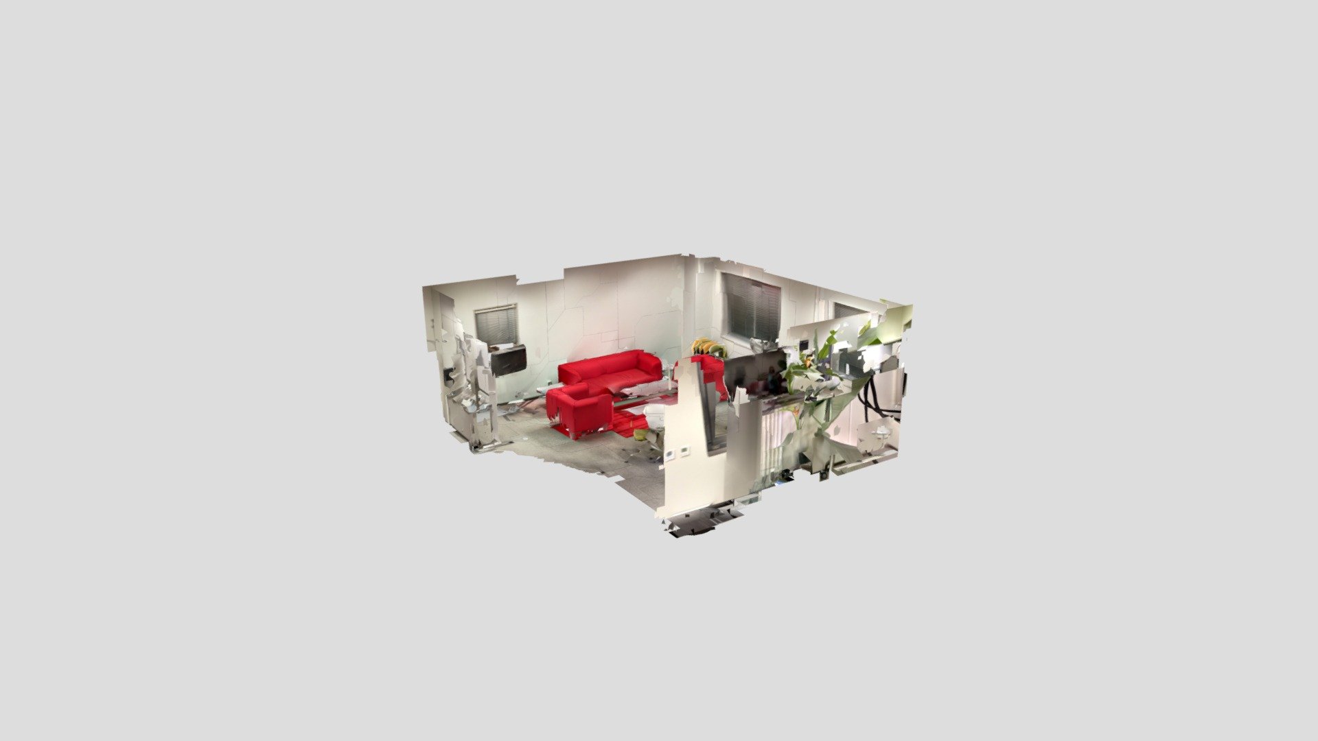 Library new - Download Free 3D model by 1025liujia [8b0c4f1] - Sketchfab