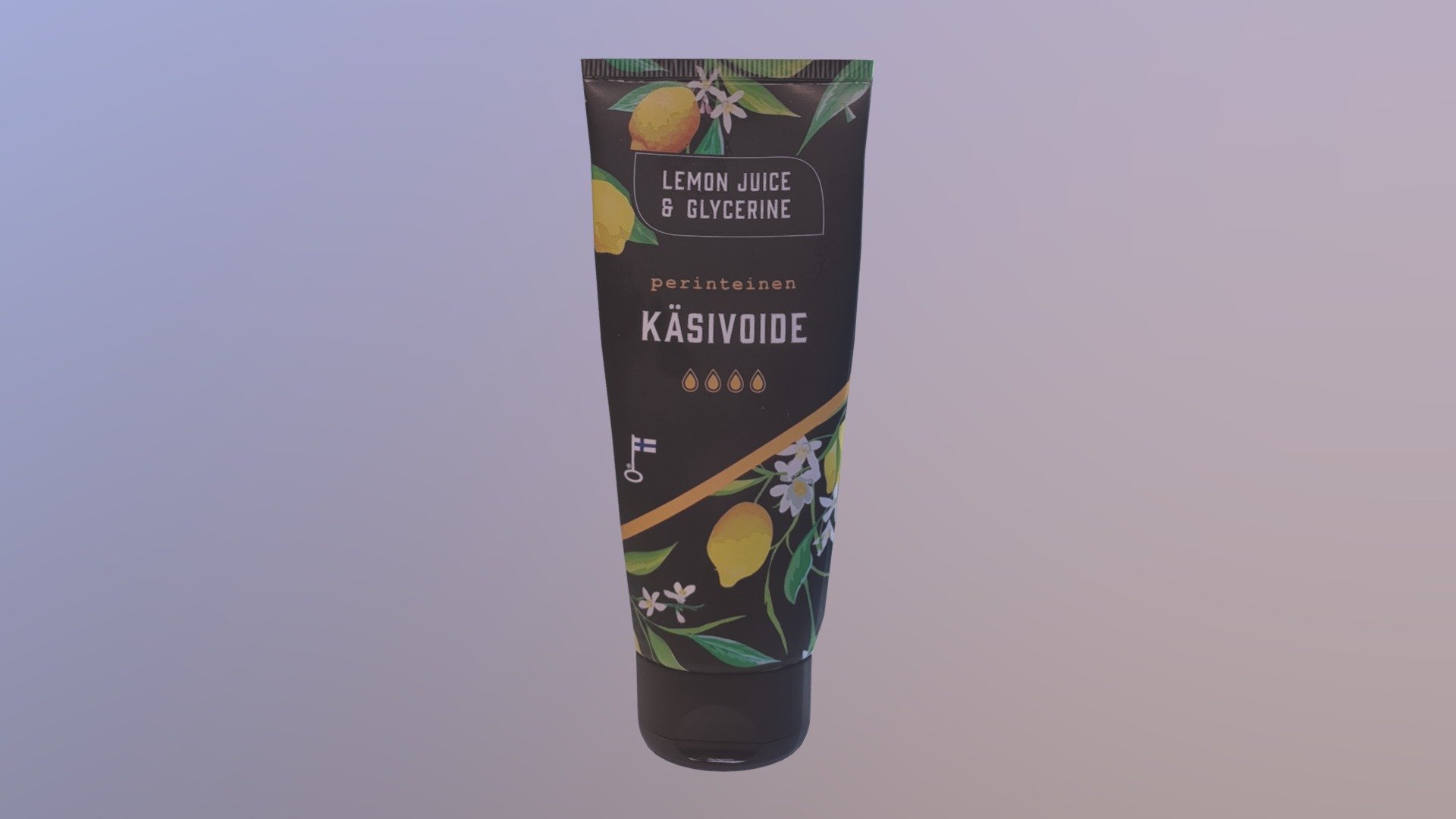 Hand Cream