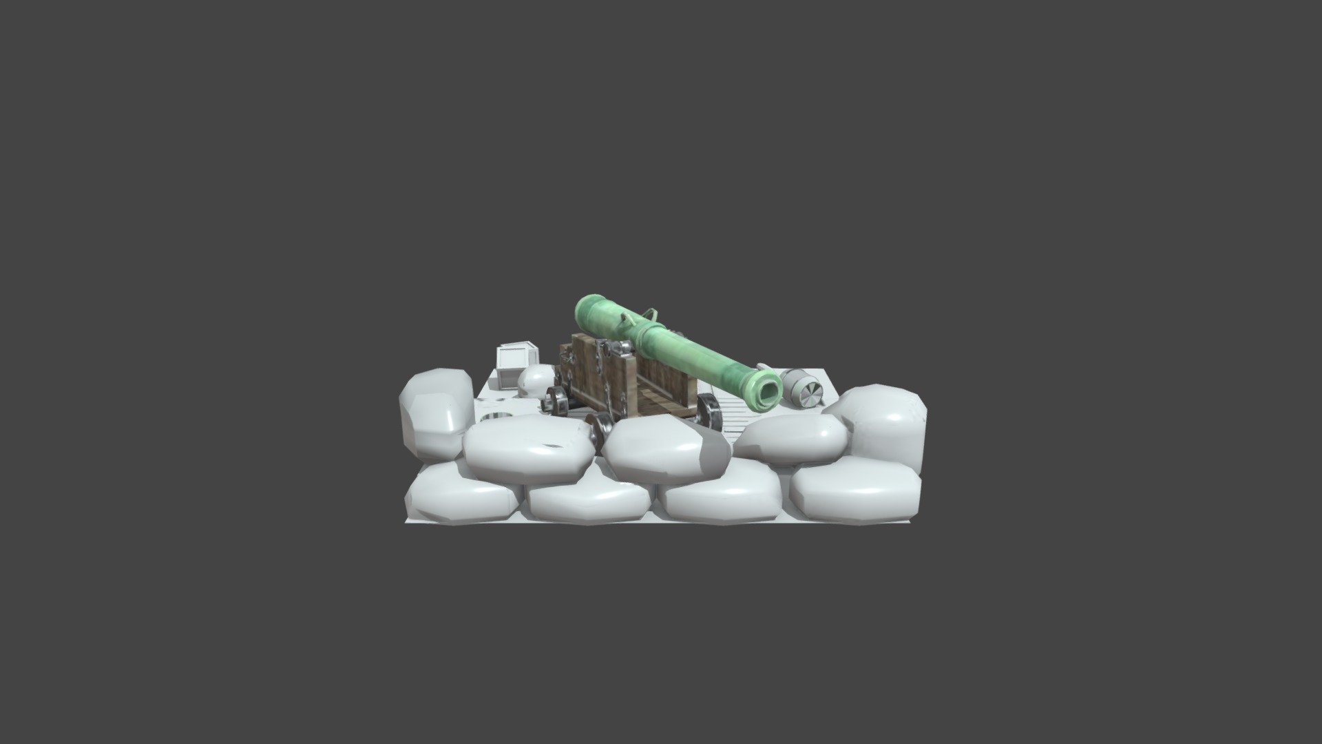Cannon Environment