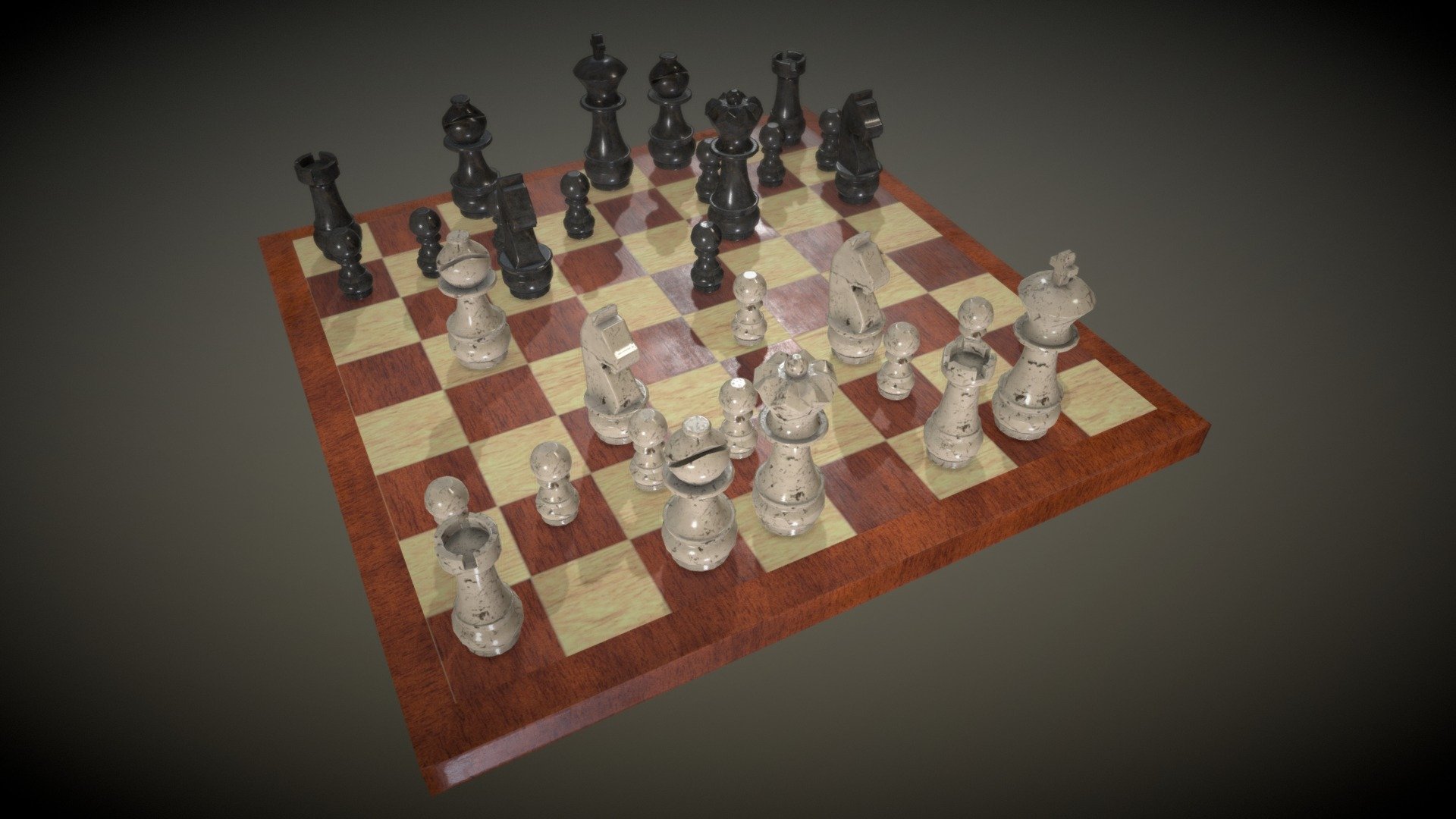 Chessboard