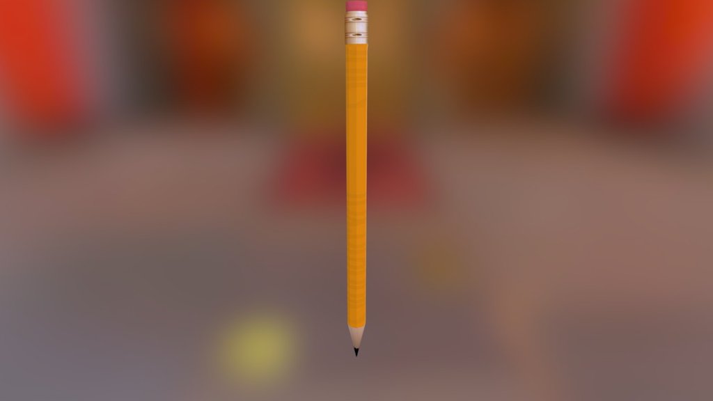 Pencil