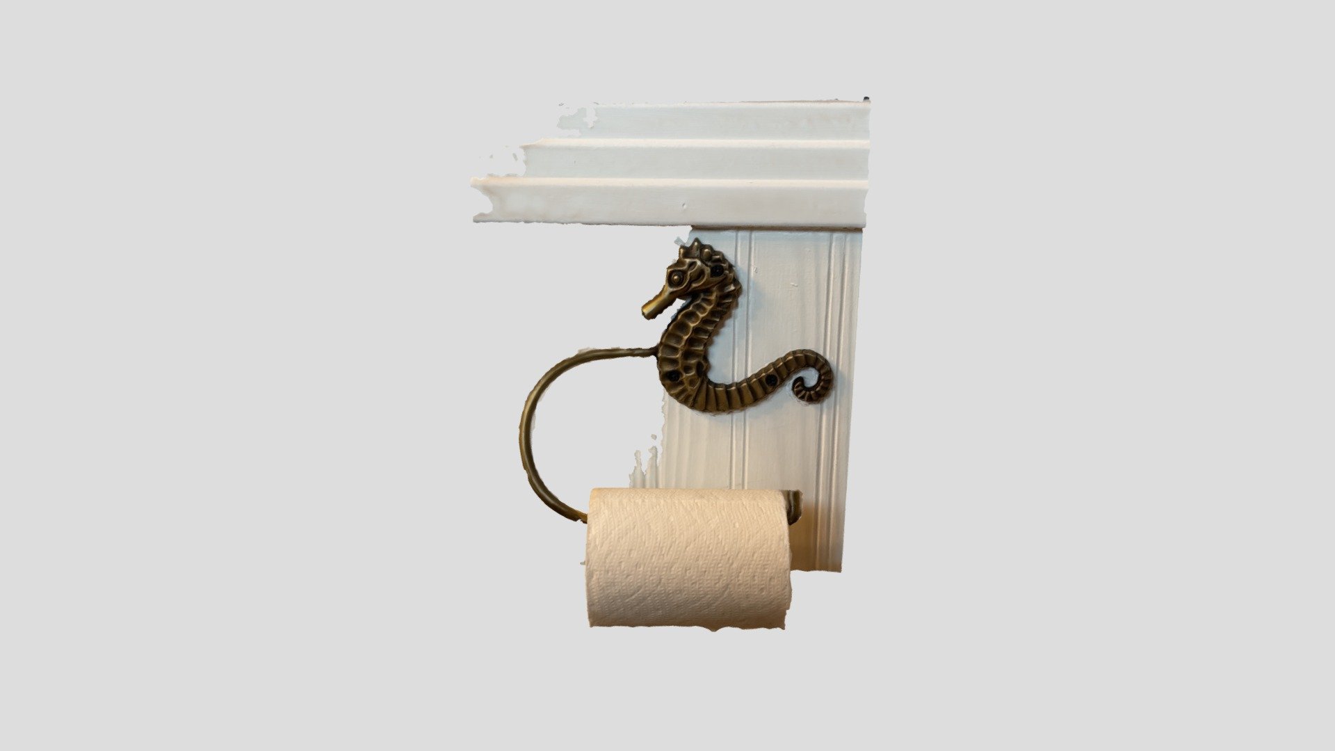 Toilet Paper Roll Holder