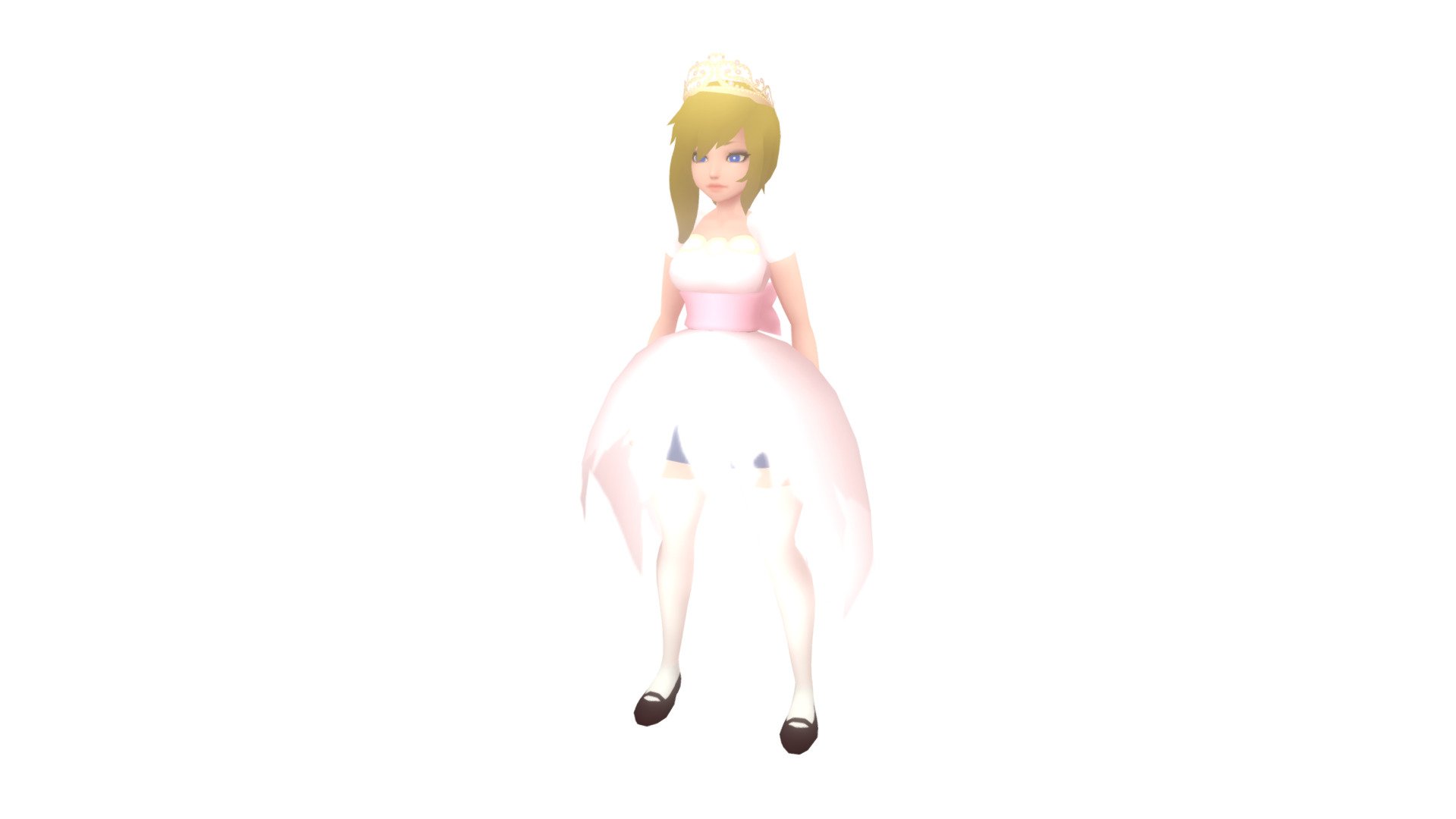 Fionna (Dress 3)