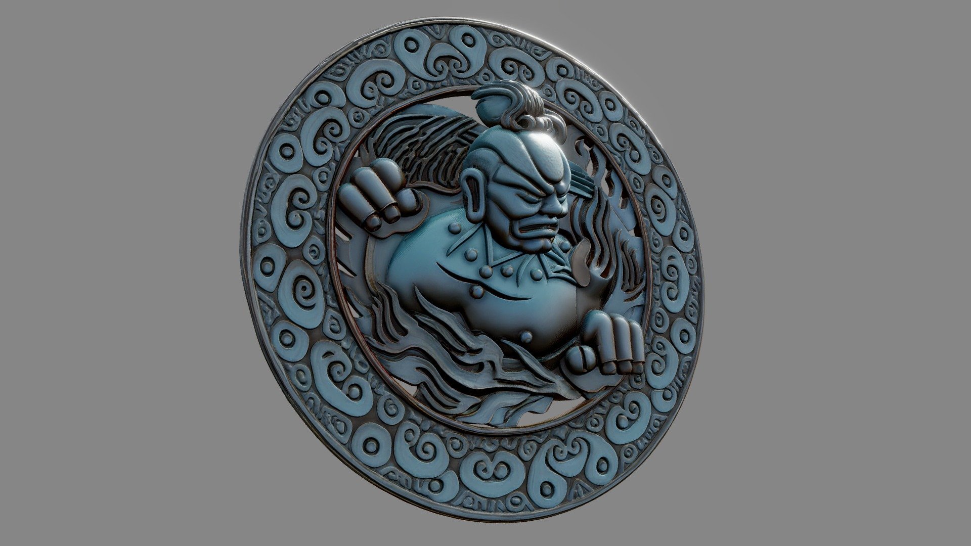 Pano — Sketchfab embed 3D viewer