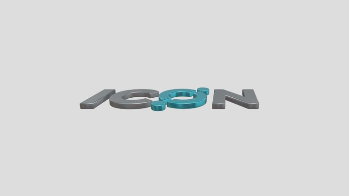 icon_lights2_0 3D Model