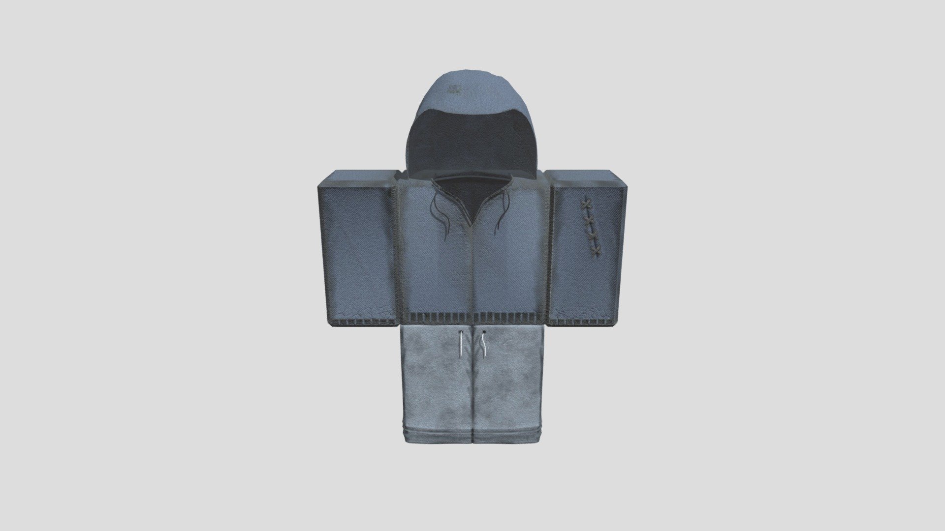 Roblox Cloth - 3D model by bekis12345 (@ayseseremetli) [8b13743 ...