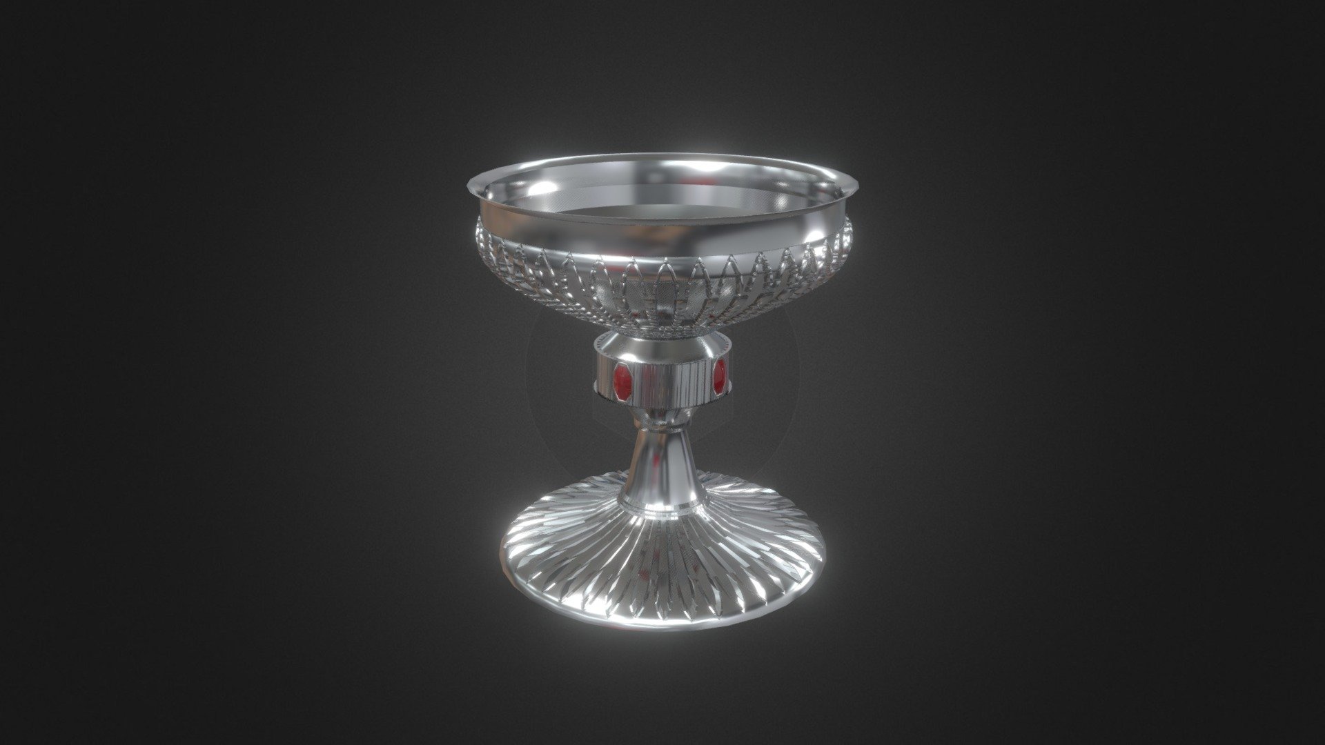 Large chalice - Download Free 3D model by prywid. (@prywid) [8b1394b ...