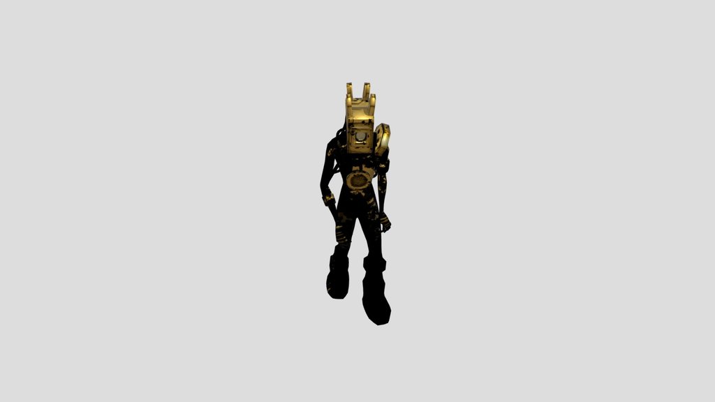 Chapter 3 Projectionist