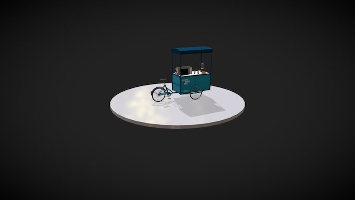 3d Model 3D Model