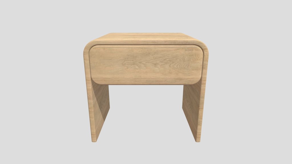 Drawer Table