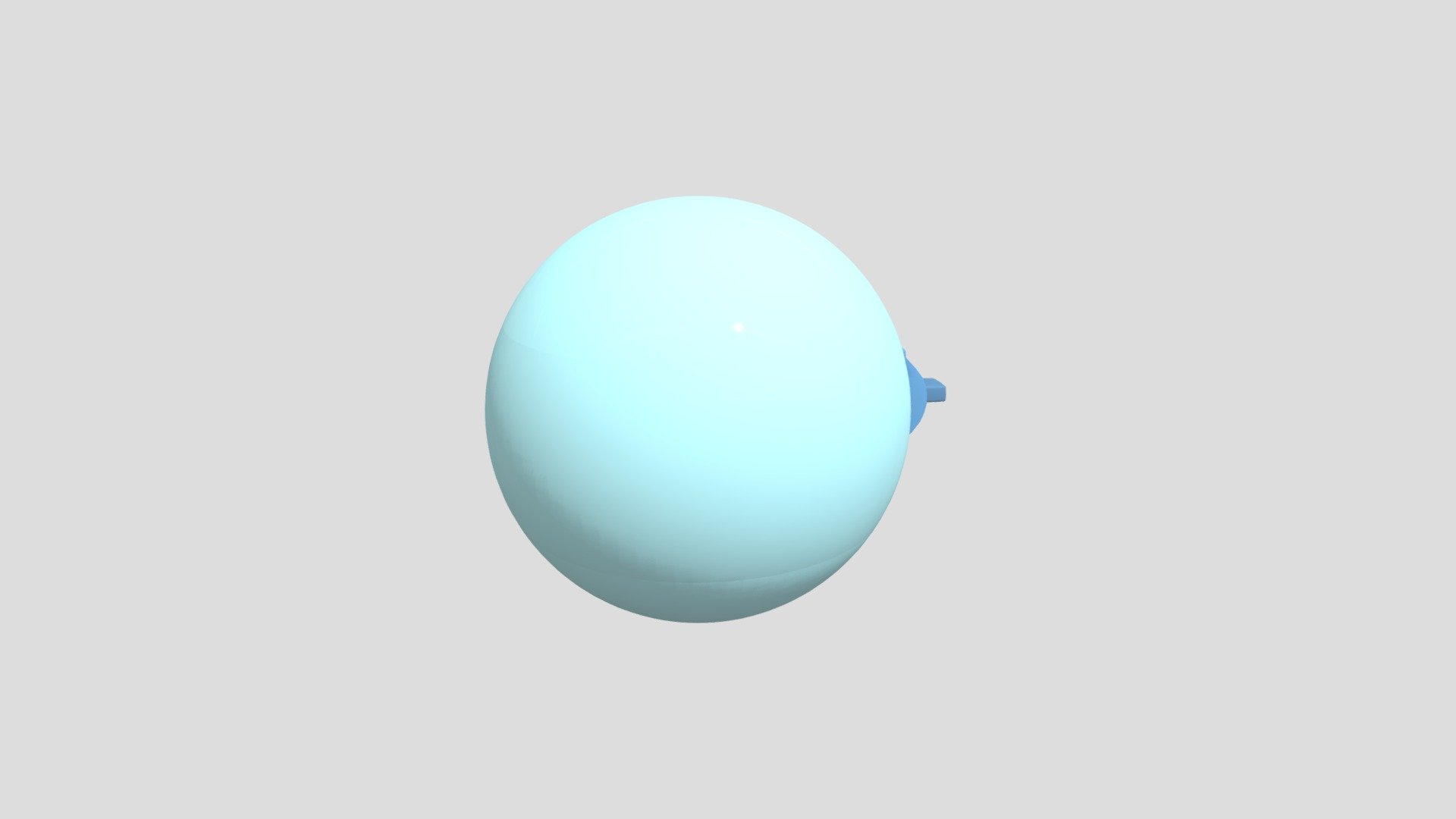 Orb Of Confusion - Download Free 3D model by epokemoneevee [8b16e72 ...