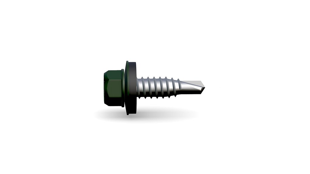 CZMT M4.8P-12 X L