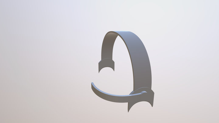 week2-3d Design 3D Model