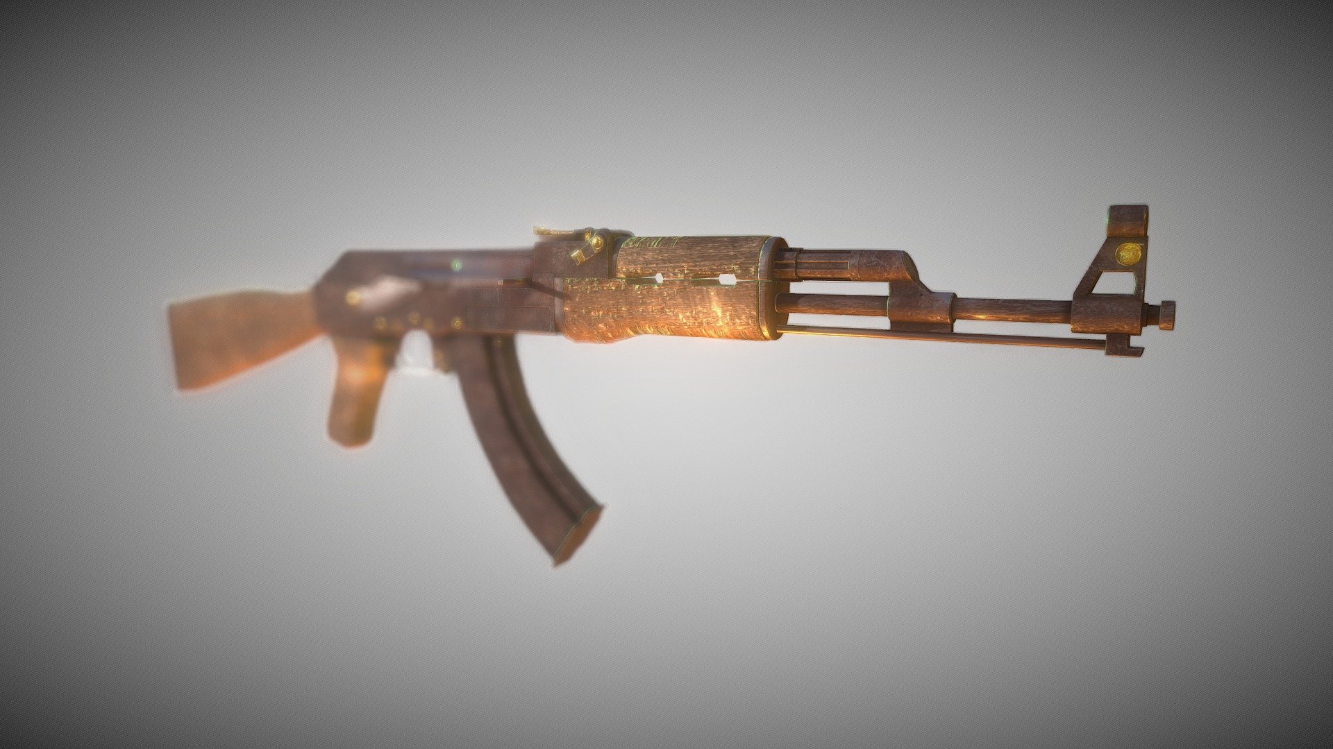 ak 47