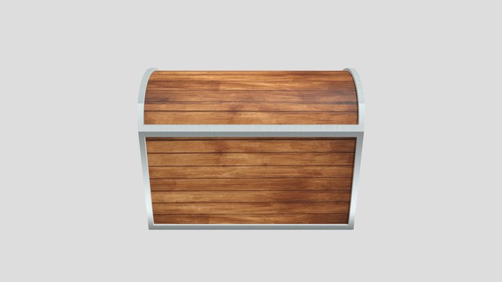 new 3D Model