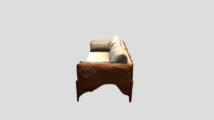 sofa 3D Model