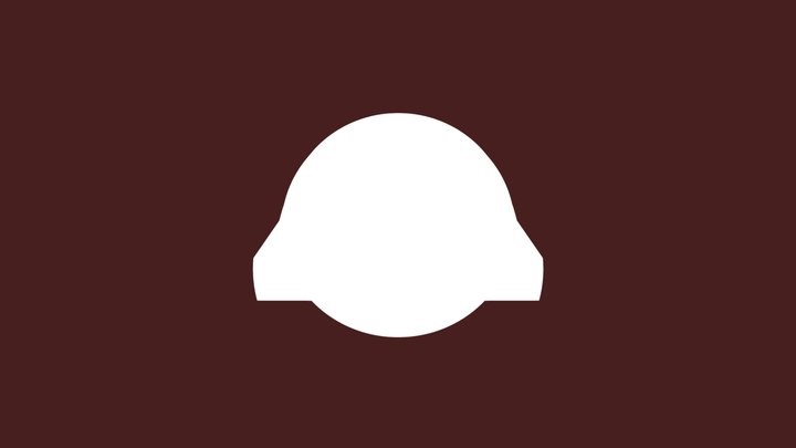 fan_handle 3D Model
