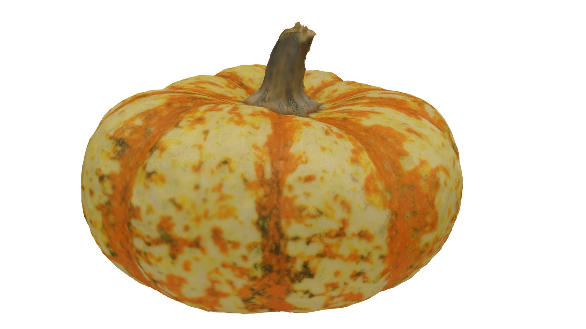 Pumpkin