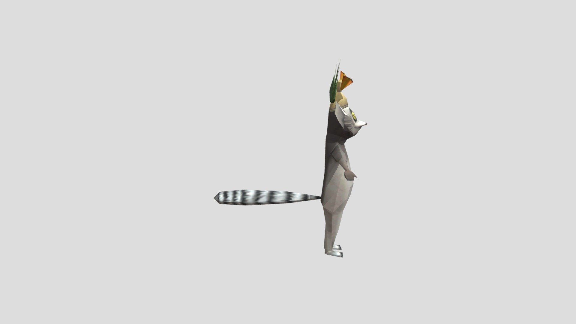 King-julian