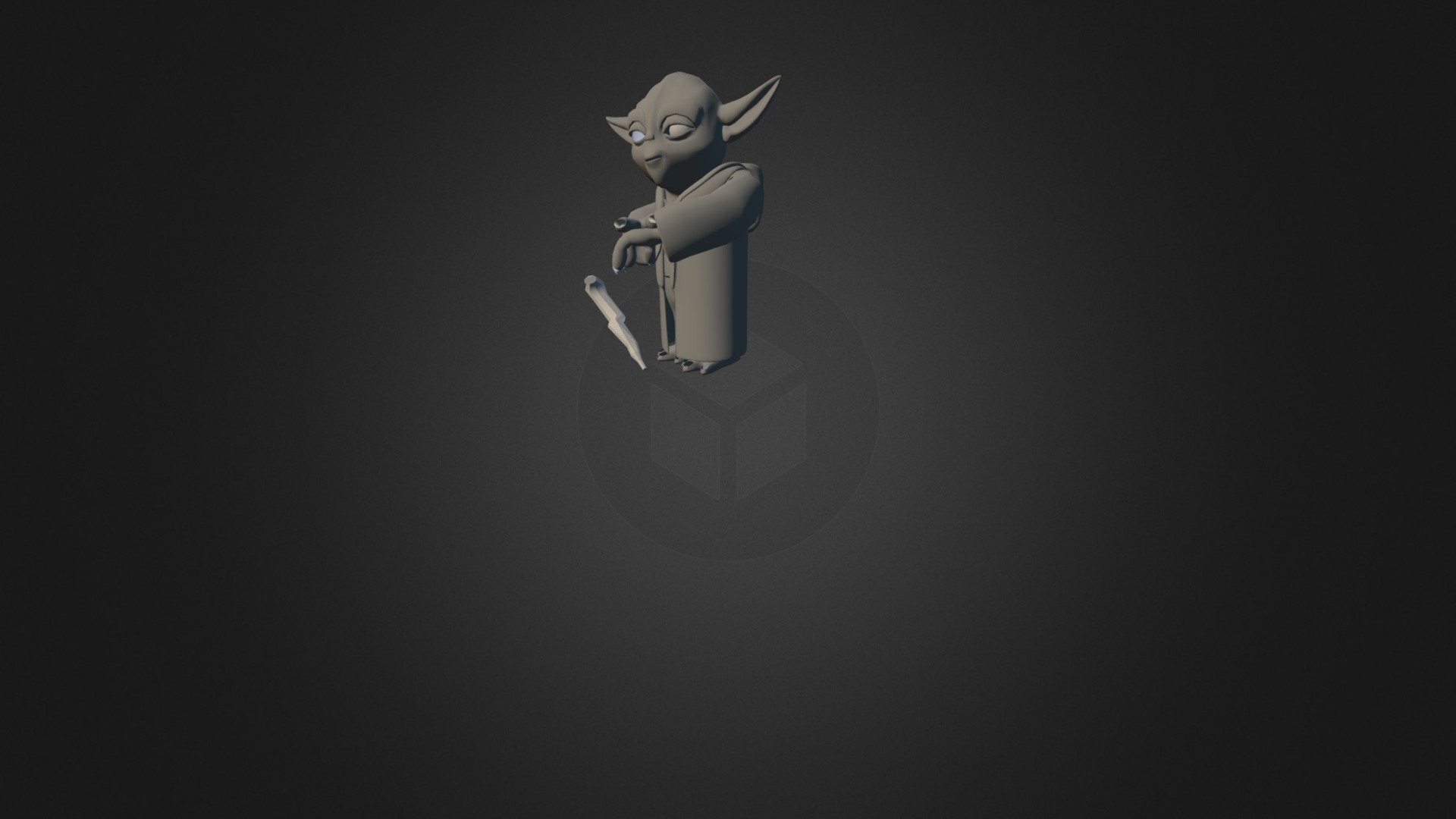 Yoda