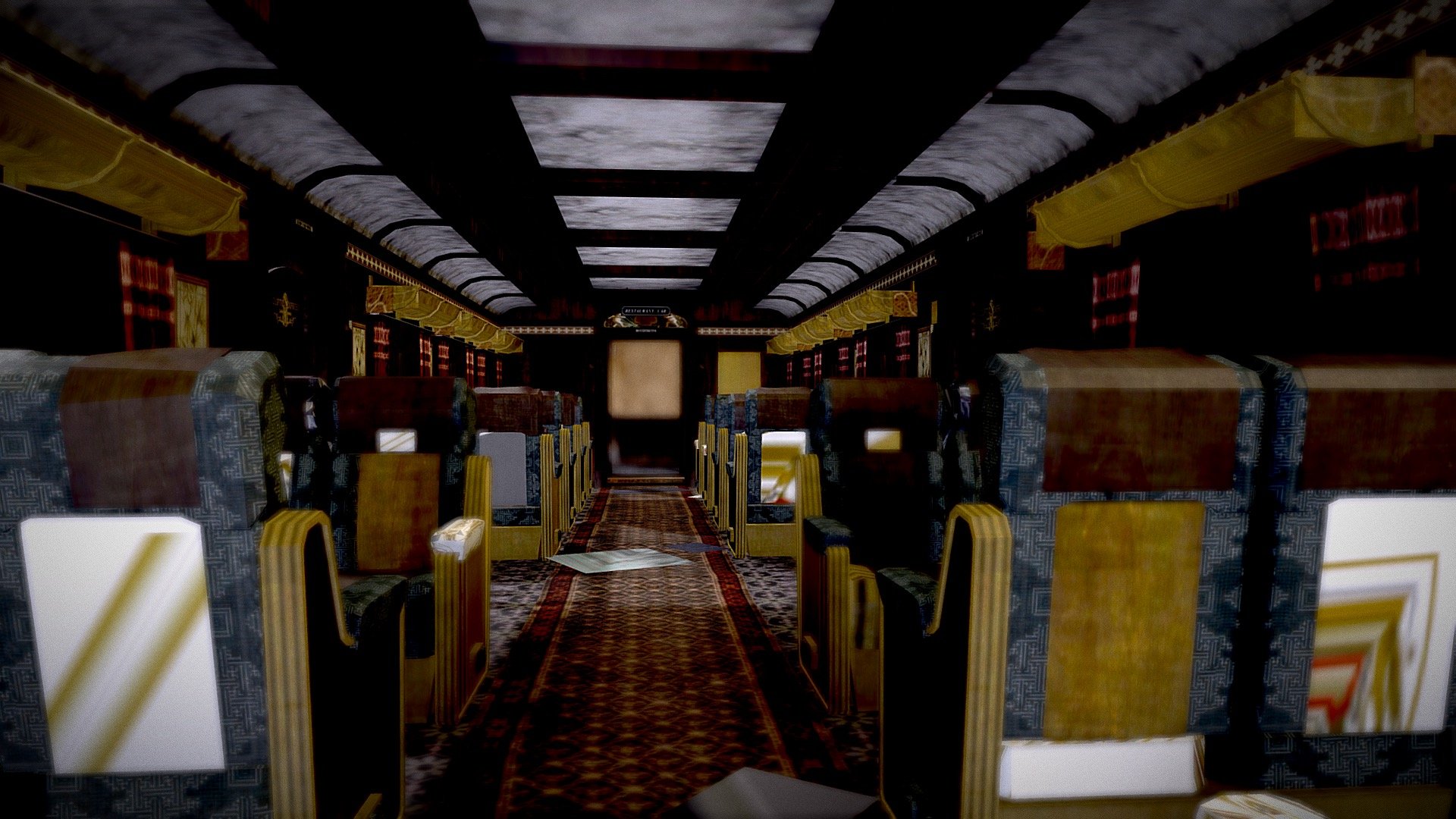 resident-evil-train 2 - Download Free 3D model by Pasha (@Pasha ...
