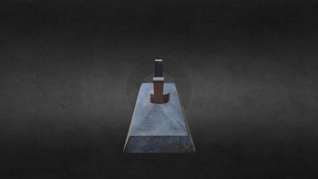 Lampe 3D Model
