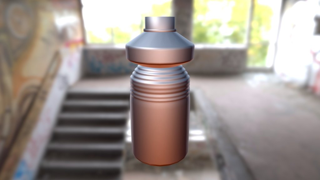 Bottle.