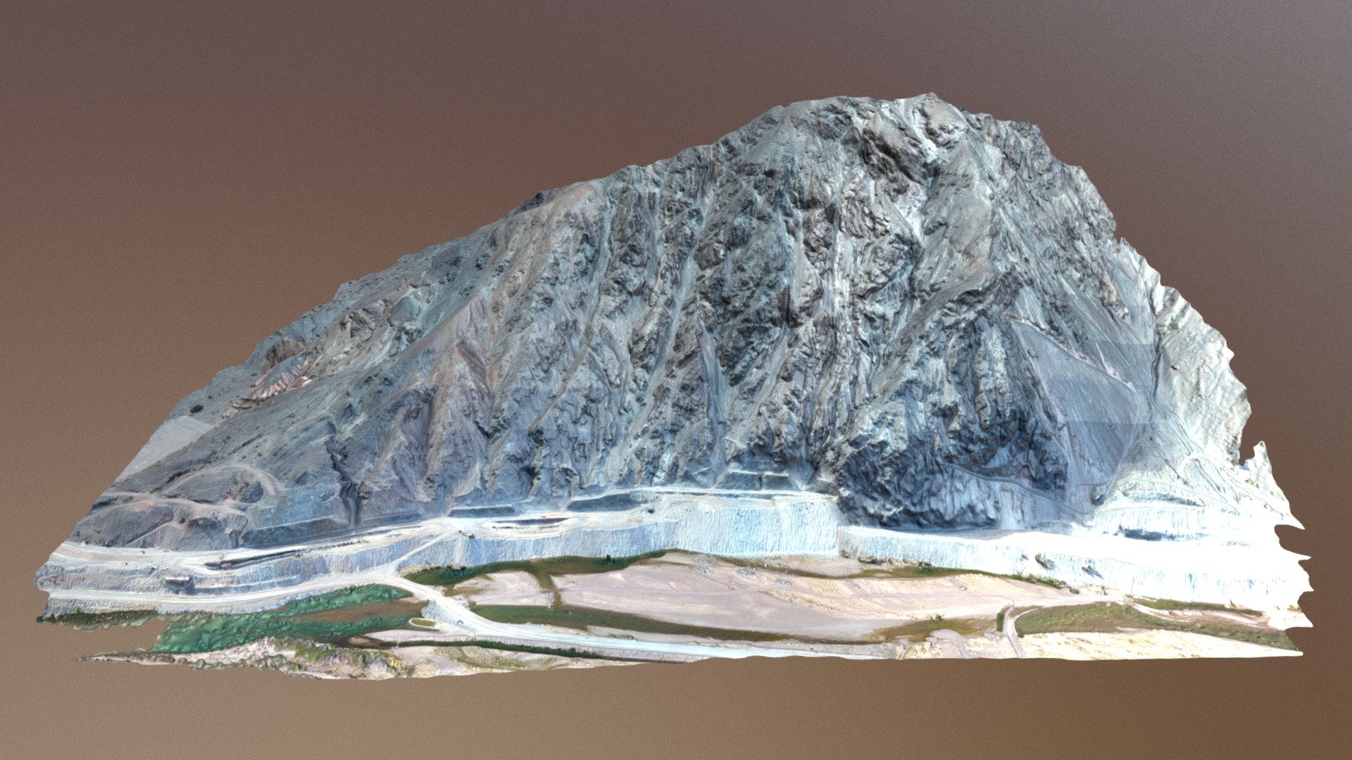 Ruta 12/149 - PARAMASSI I