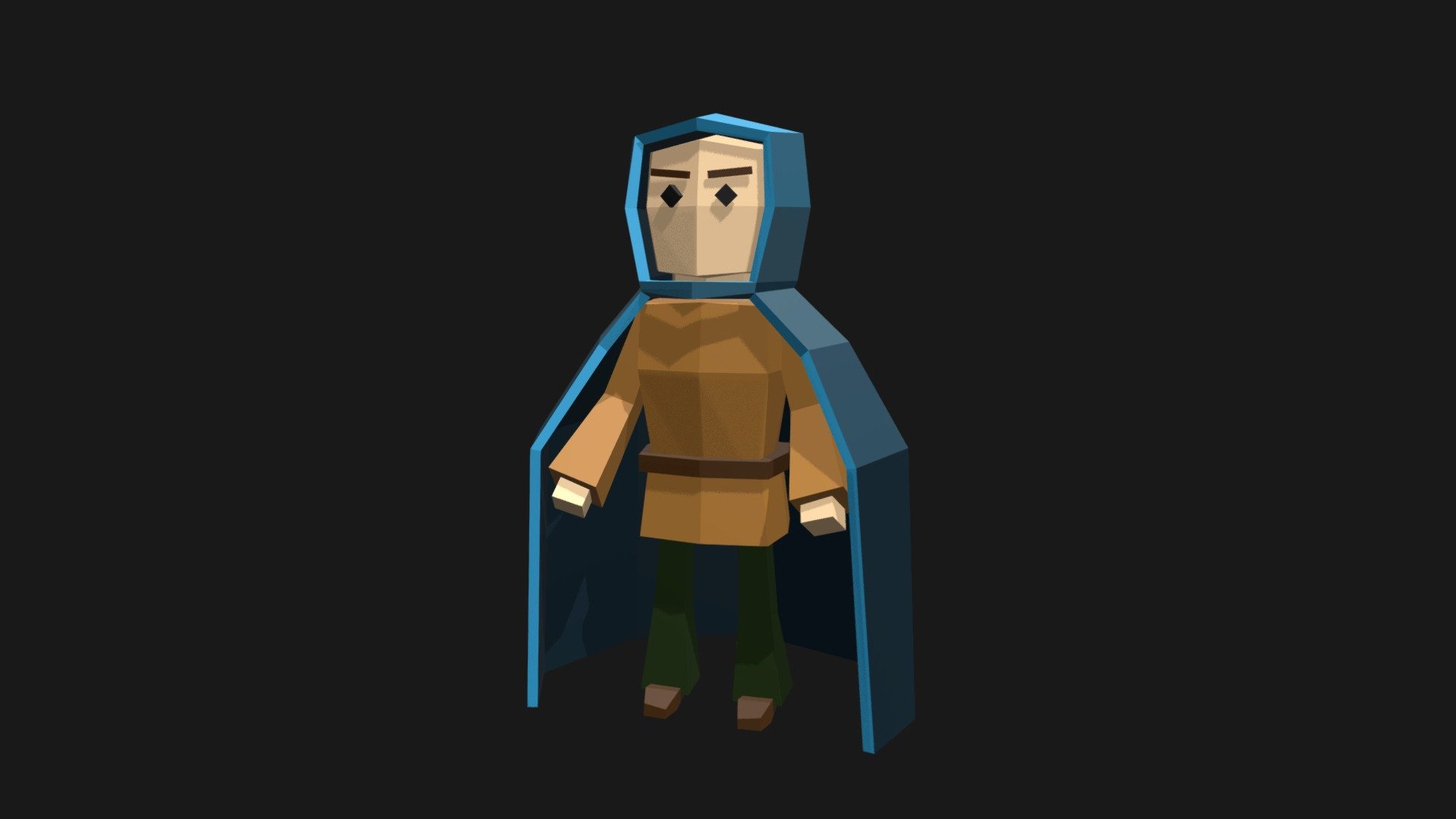 Wanderer Son