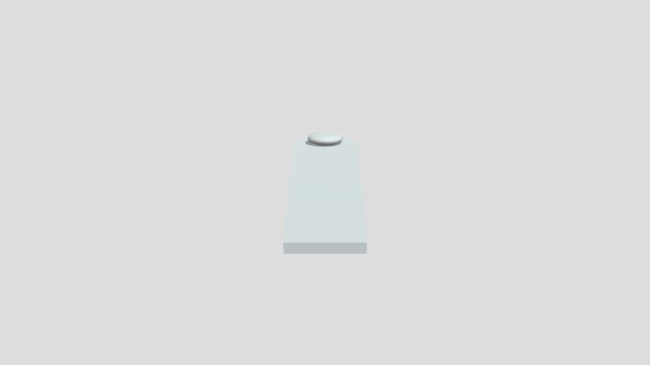 Testing 3D Model