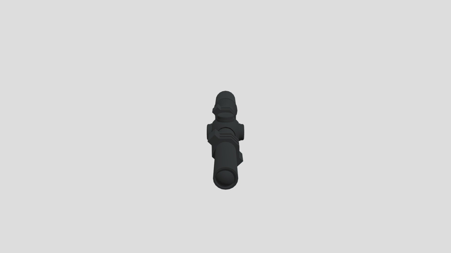 8x Scope With Balap