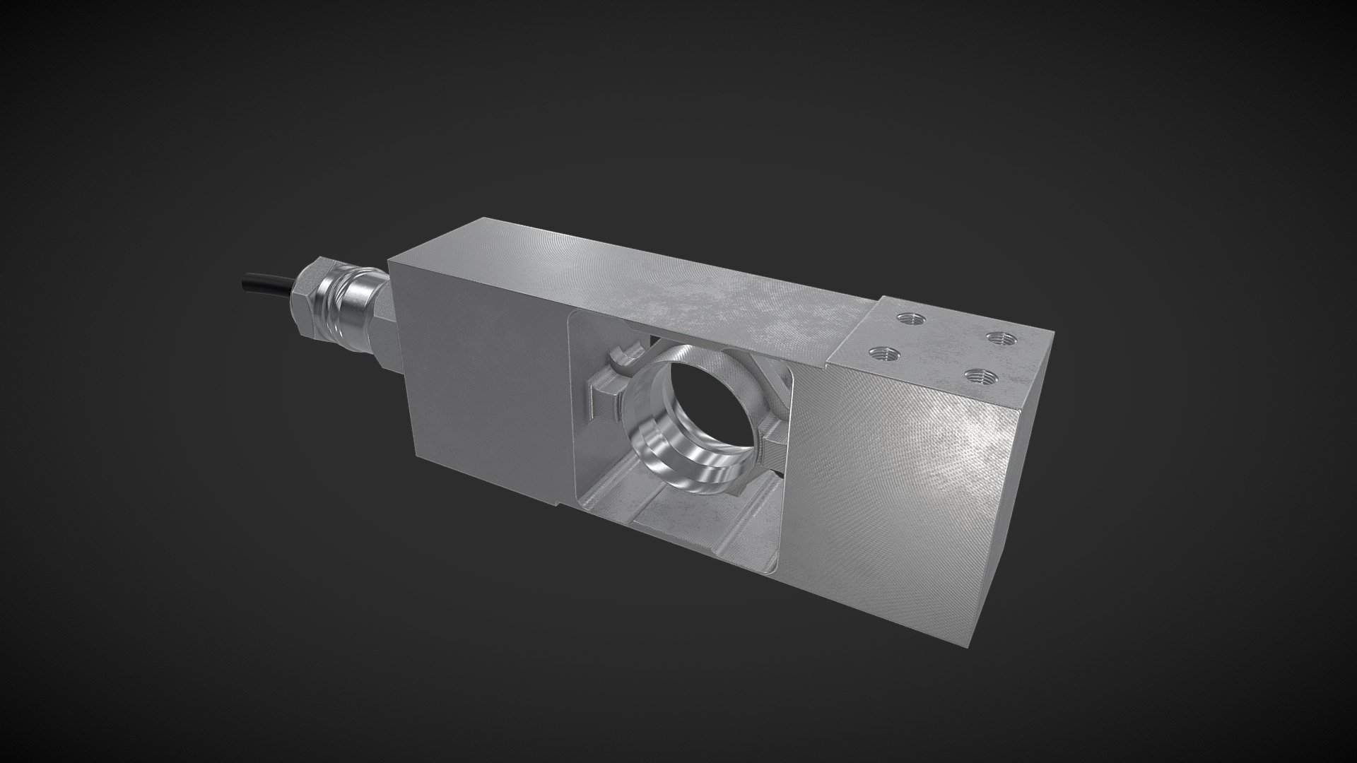 PC6 — Sketchfab embed 3D viewer