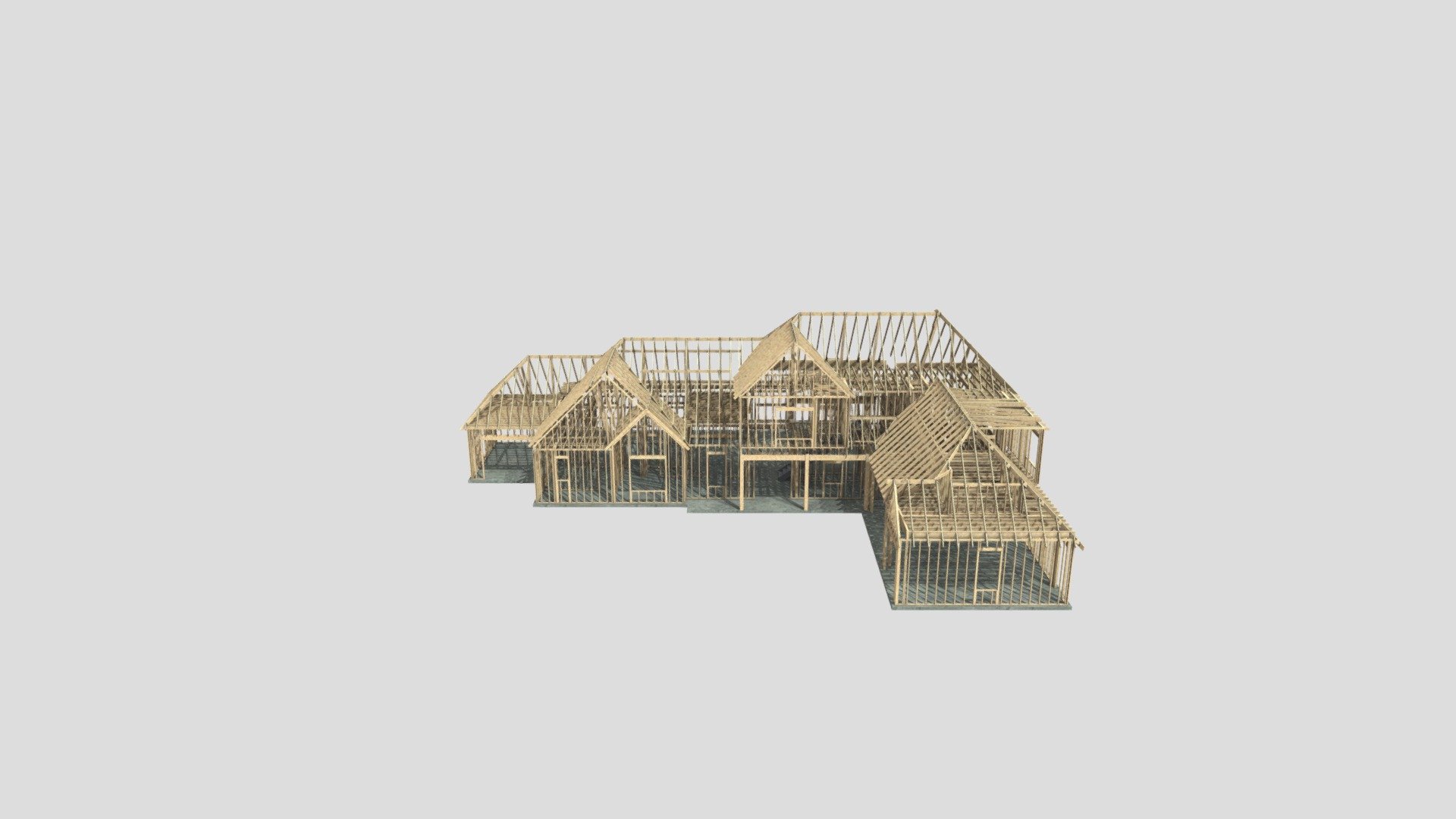 Willis - 3D model by zvazquez [8b2761f] - Sketchfab