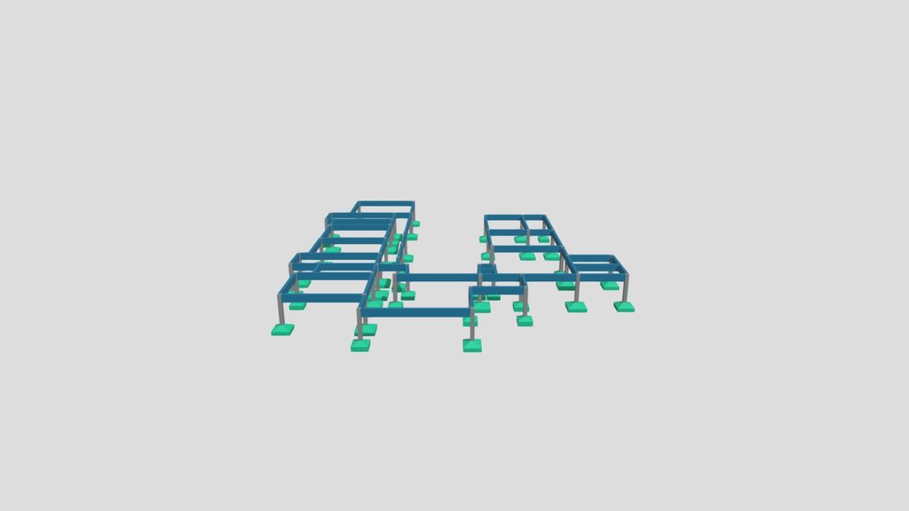 3D Rafton versão 2