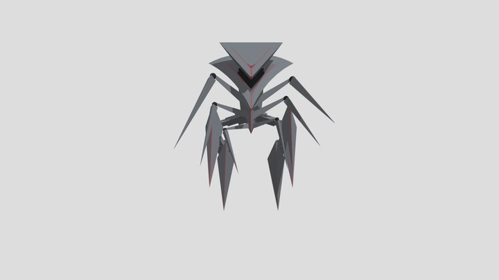 Test 3D Model