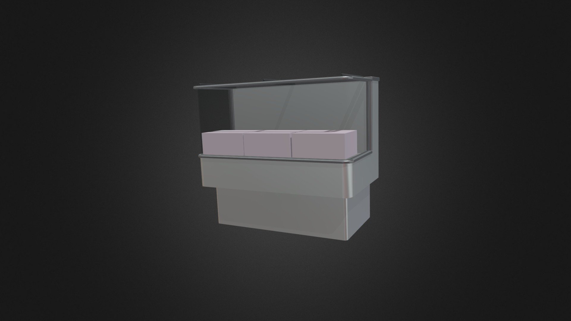 Icecream Box