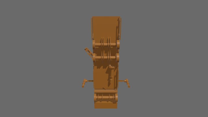 Stl 3D Model