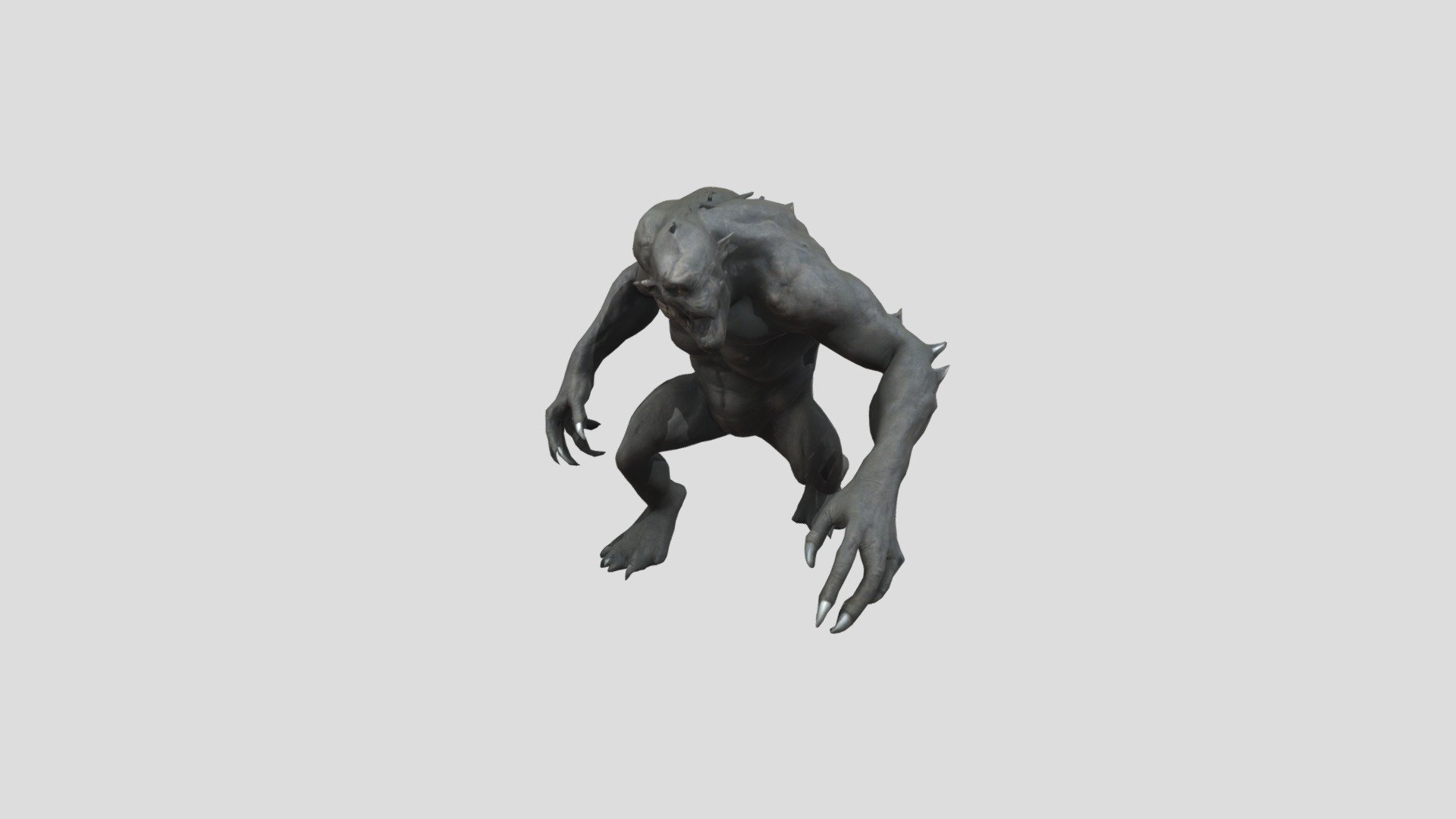 Castle_ Beast_ Confront_0103200224_texture_fbx - 3D model by maramm ...