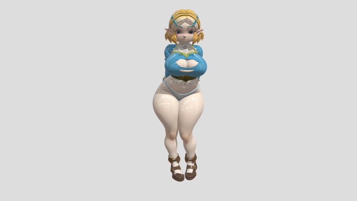 Princess Zelda