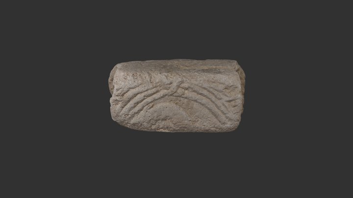 I8 3D Model