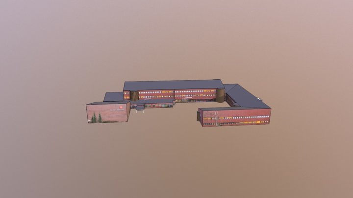 Melhus Kommune (@MelhusKommune) - Sketchfab