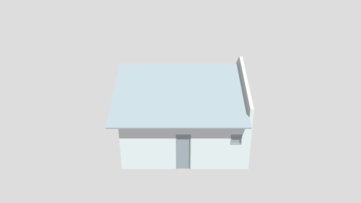 Construcao_3d_R1_AS 3D Model
