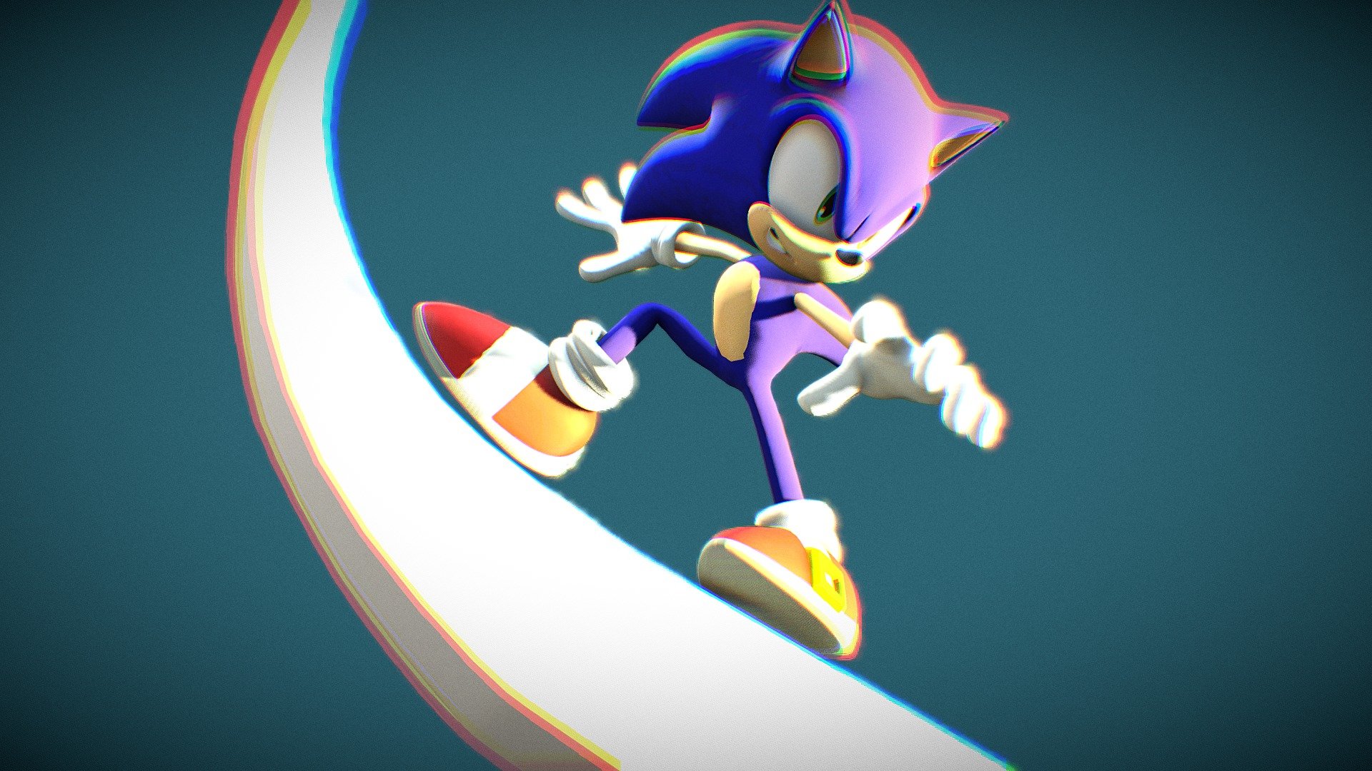 Sonic Frontiers Mobile (Android) & iOS (iPhone, iPad) Release Date