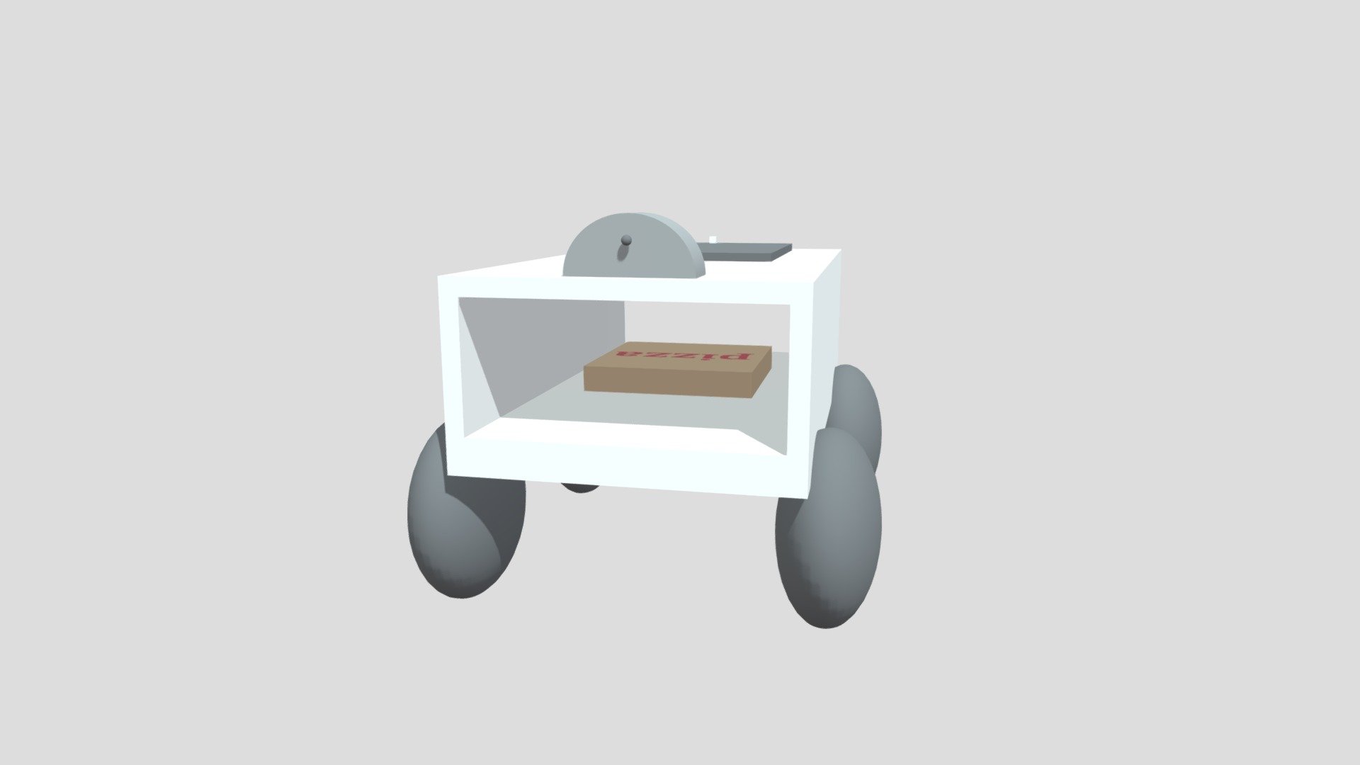 T45 - PizzaRobot