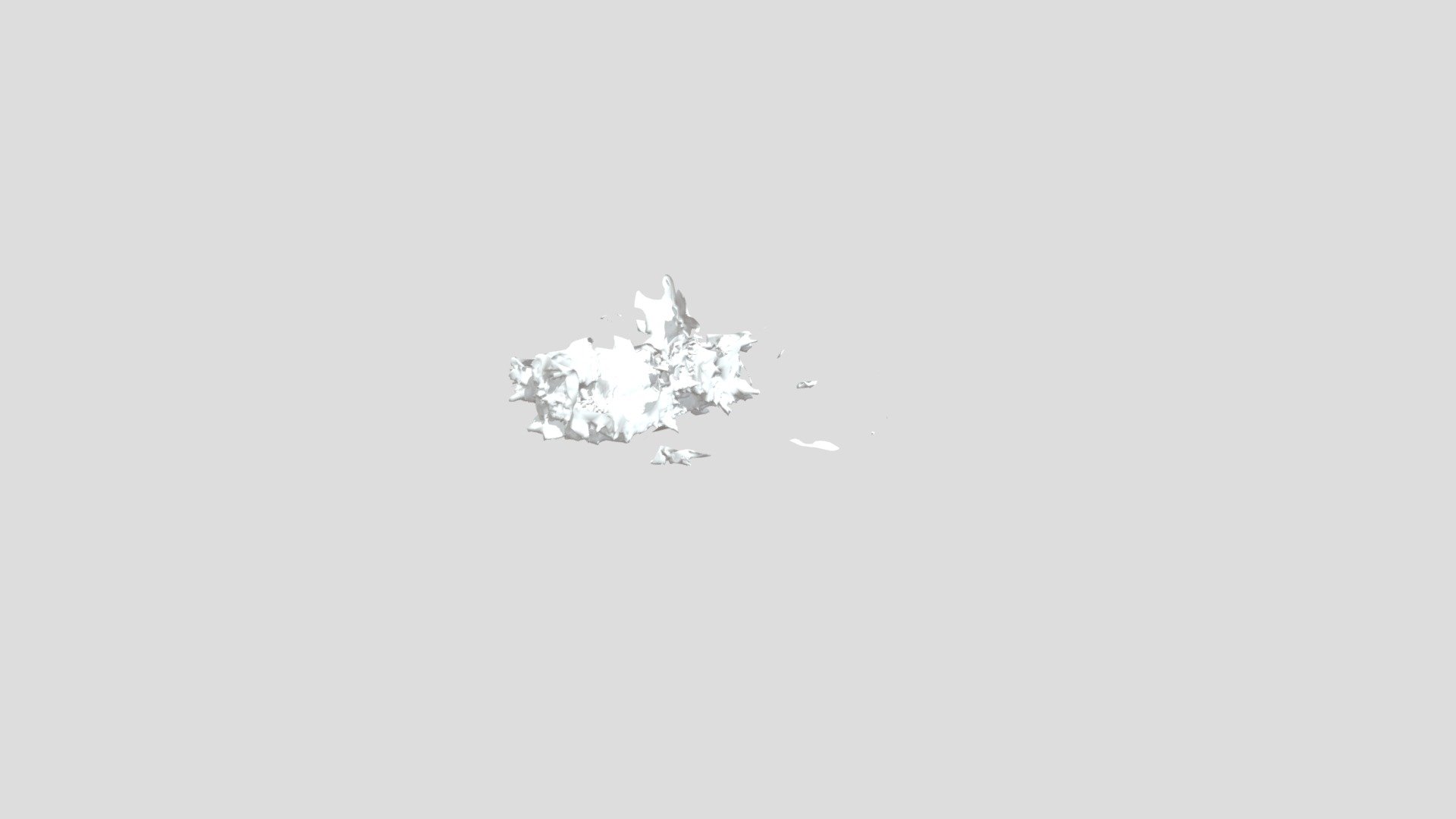 Pokoik(lowpoly)