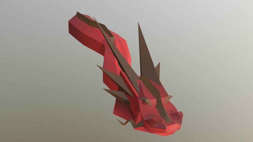 Dragon Head 6